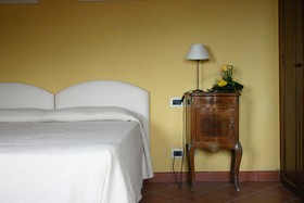 Le Case - Residenza di Campagna