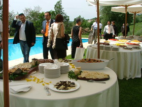Le Case - Residenza di Campagna