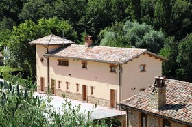 Le Case - Residenza di Campagna