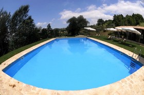 Le Case - Residenza di Campagna