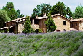 Le Case - Residenza di Campagna