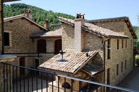 Le Case - Residenza di Campagna