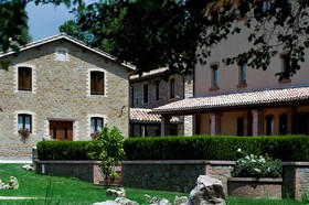 Le Case - Residenza di Campagna