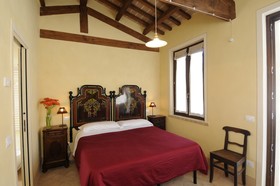 Le Case - Residenza di Campagna
