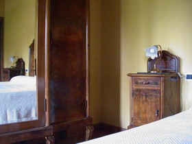 Le Case - Residenza di Campagna