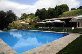 Le Case - Residenza di Campagna