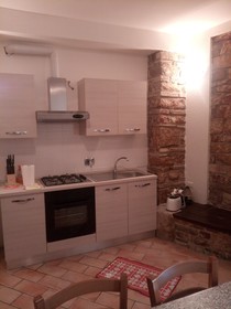 Le case di Tiberio