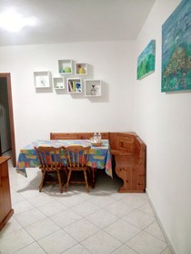 Le case di Tiberio