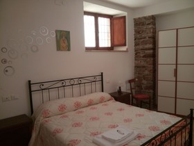 Le case di Tiberio