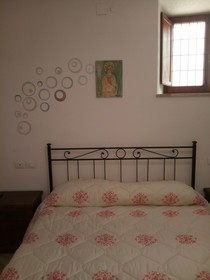 Le case di Tiberio