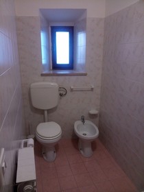 Le case di Tiberio