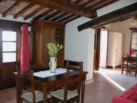 Le Mandrie di San Paolo - Farm Home
