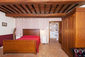Le Mandrie di San Paolo - Farm Home