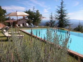 Le Mandrie di San Paolo - Farm Home