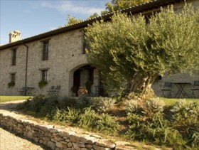 Le Mandrie di San Paolo - Farm Home