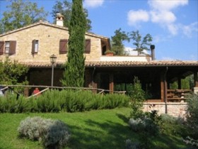 Le Querce Di Assisi