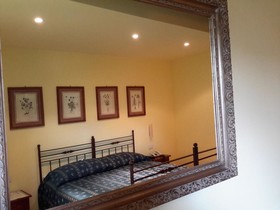 Le Vignole Country House