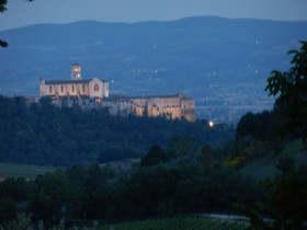 Le Vignole Country House