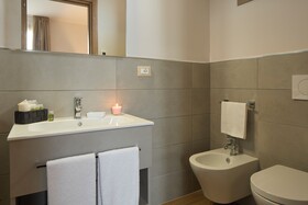 Luci di Assisi B&B Wellness