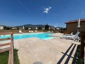 Luci di Assisi B&B Wellness