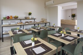 Luci di Assisi B&B Wellness