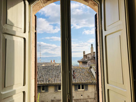 Mavitur Rooms