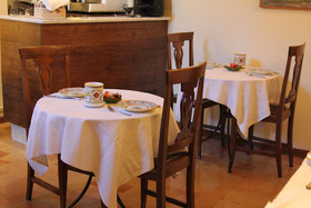 Mavitur Rooms