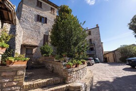 Monastero Sant'Andrea