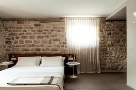 Nun Assisi Relais Spa Museum