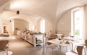 Nun Assisi Relais Spa Museum