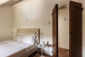 Nun Assisi Relais Spa Museum