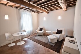Nun Assisi Relais Spa Museum