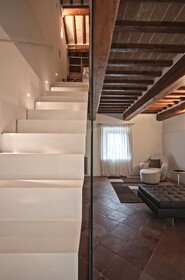 Nun Assisi Relais Spa Museum