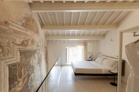 Nun Assisi Relais Spa Museum