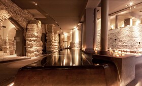 Nun Assisi Relais Spa Museum