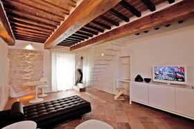 Nun Assisi Relais Spa Museum
