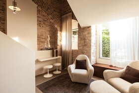 Nun Assisi Relais Spa Museum