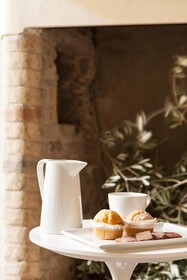 Nun Assisi Relais Spa Museum