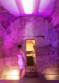 Nun Assisi Relais Spa Museum