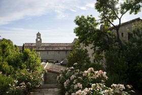 Nun Assisi Relais Spa Museum
