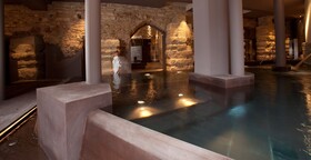 Nun Assisi Relais Spa Museum