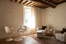 Nun Assisi Relais Spa Museum