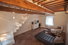 Nun Assisi Relais Spa Museum