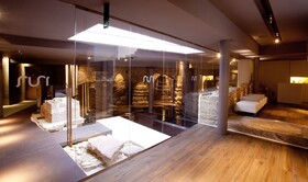 Nun Assisi Relais Spa Museum