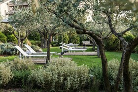 Nun Assisi Relais Spa Museum
