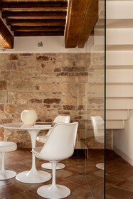 Nun Assisi Relais Spa Museum