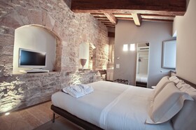 Nun Assisi Relais Spa Museum