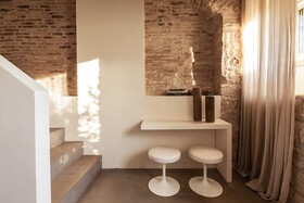 Nun Assisi Relais Spa Museum
