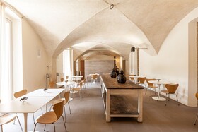 Nun Assisi Relais Spa Museum