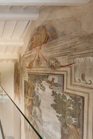 Nun Assisi Relais Spa Museum